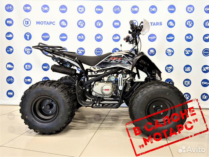 Квадроцикл BSE XT-1