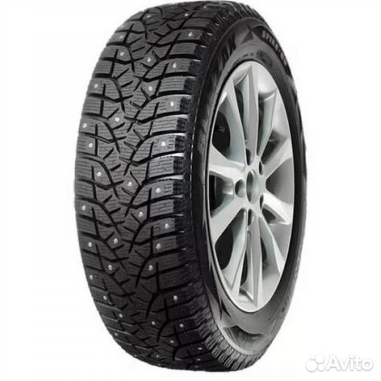Bridgestone Blizzak Spike-02 195/65 R15