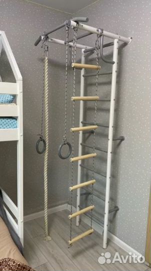 Шведская стенка