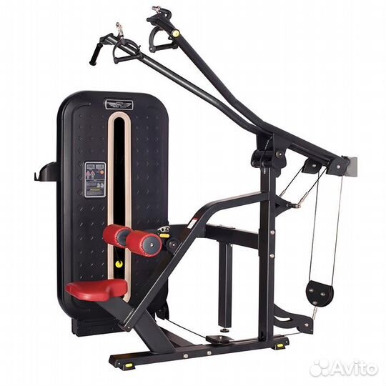 Верхняя тяга Gymmaster M8F-012