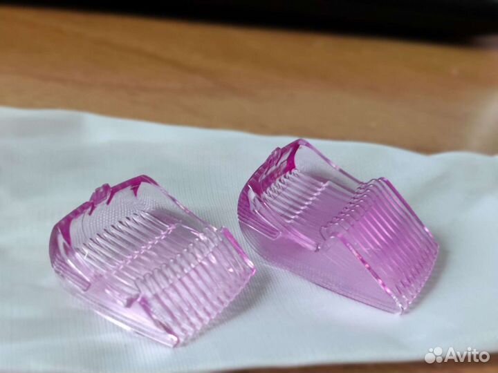 Стайлер braun