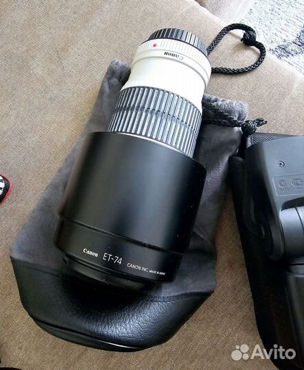 Фотоаппарат Canon DS126251