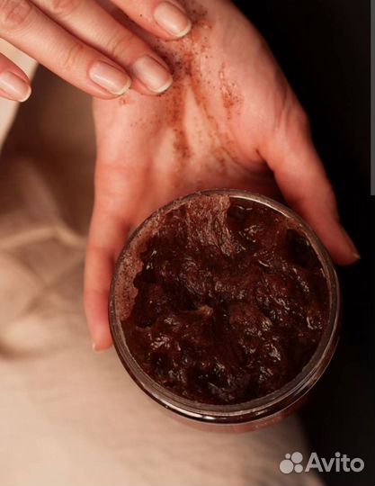 Марокканское мыло Бельди