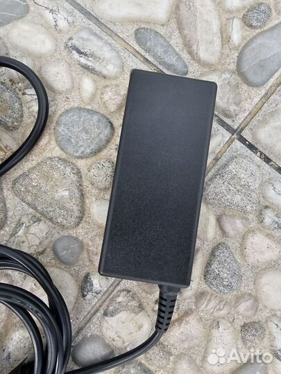 Блок питания dell 65w