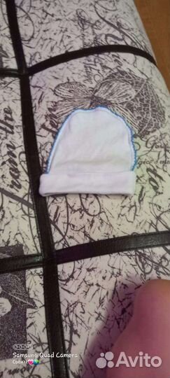 Кукла реборн