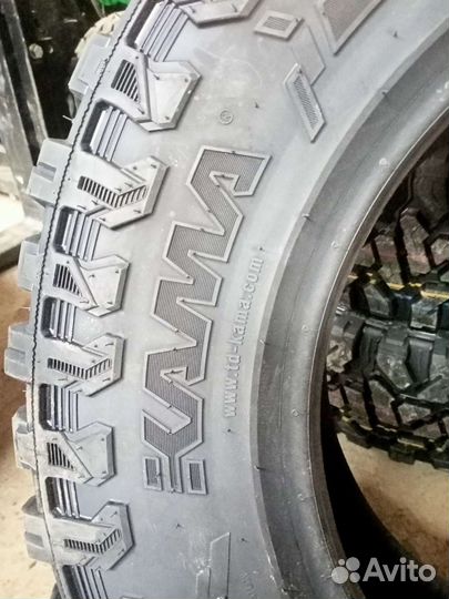 КАМА Flame M/T (HK-434) 225/75 R16