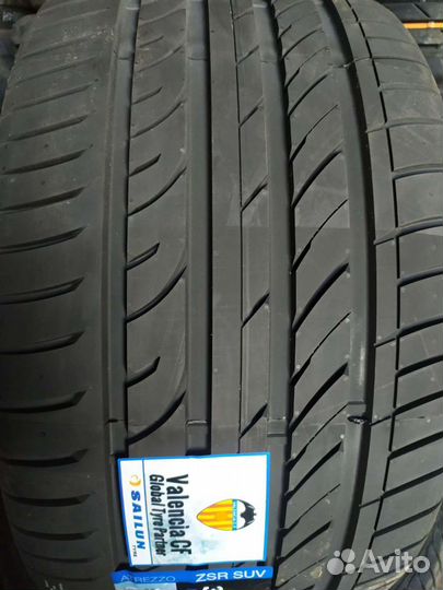 Sailun Atrezzo ZSR SUV 275/55 R20
