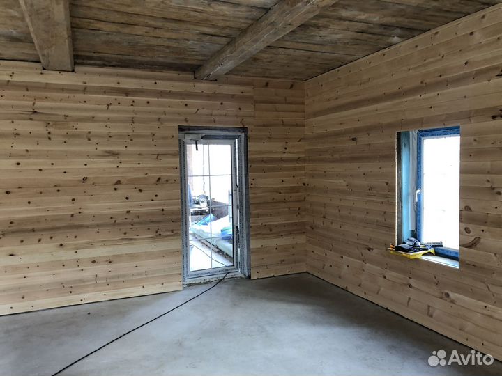 Мастер отделочных работ