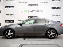 Honda Accord 2.4 AT, 2008, 297 000 км, с пробегом, цена 969 000 руб.