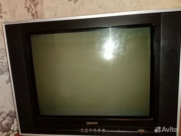 Телевизор бу