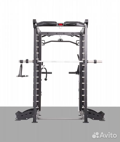 Мультикомплекс Rebel RDT803-90