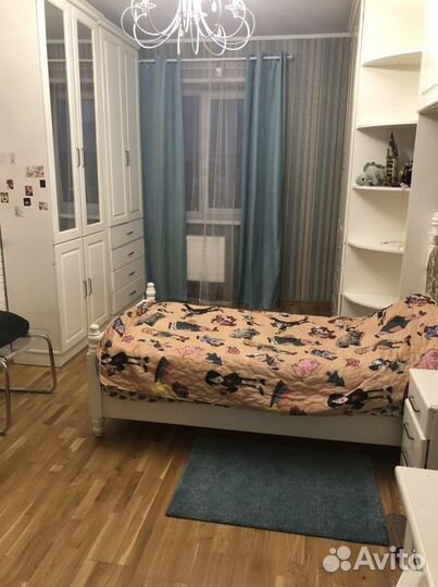 Мебель в детскую комнату