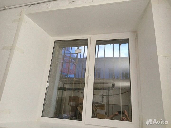 Пластиковые окна Новотекс