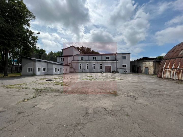 Сдам торговое помещение, 488 м²