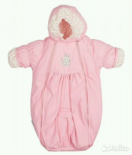 Конверт Kerry для новорожденных