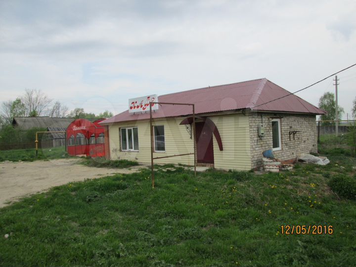 Свободного назначения, 38.9 м²