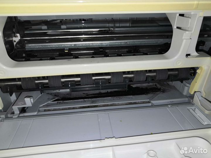 Принтер HP Deskjet F4280 мфу