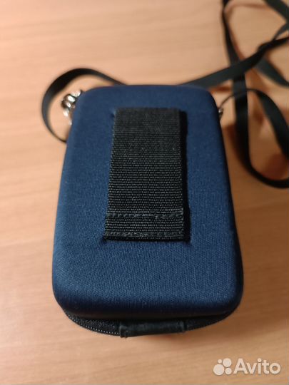Чехол для фотоаппарата. Новый