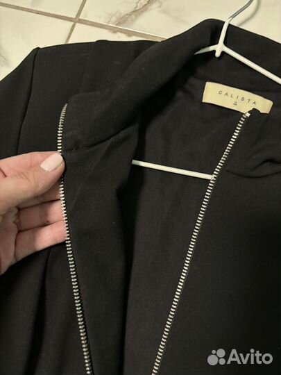 Платье Calista