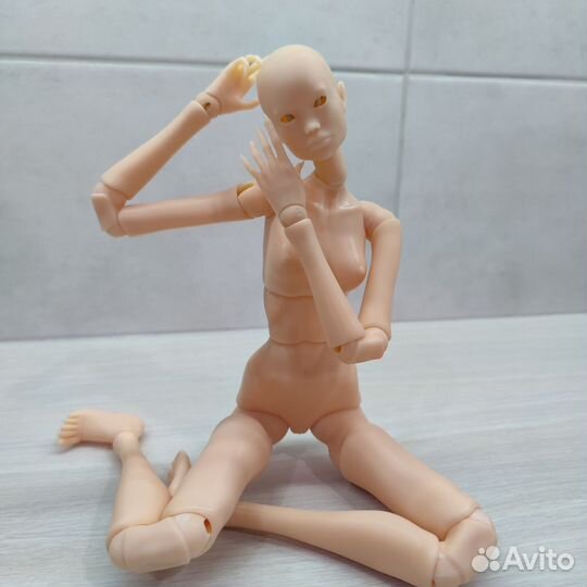 Adela BjD кукла 1\4 (40см)