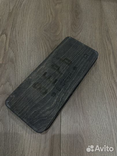 Доска садху 8 мм