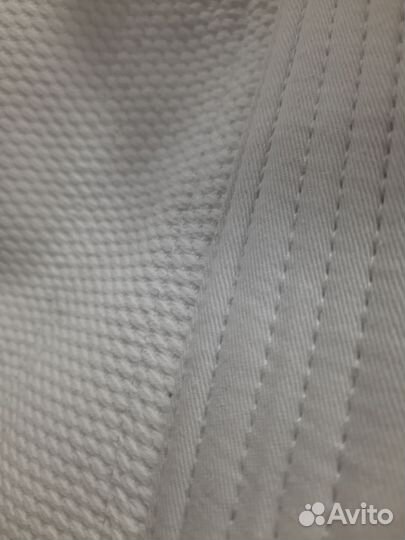 Кимоно для дзюдо новое