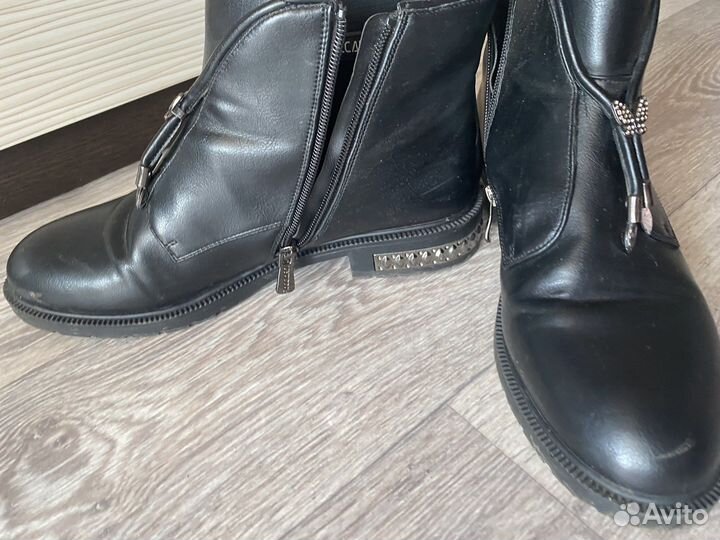 Ботильоны 41