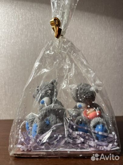 Мыло ручной работы подарочное