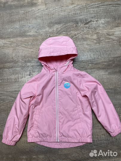 Куртка Ветровка 110