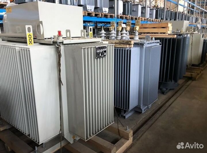 Трансформаторы тсл