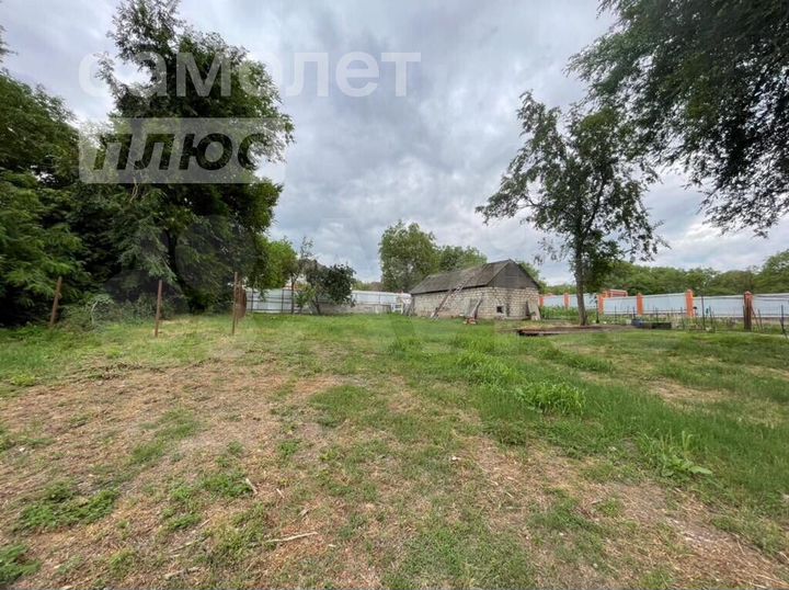 Участок 6 сот. (ИЖС)