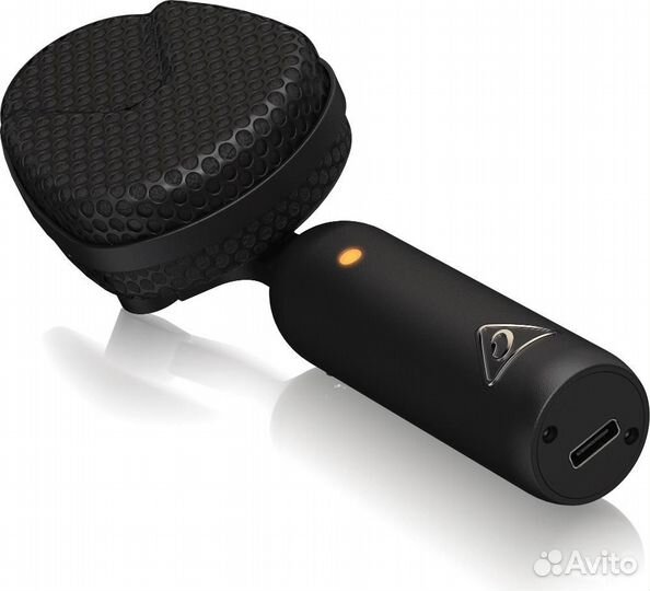 USB-микрофон Behringer BV4038