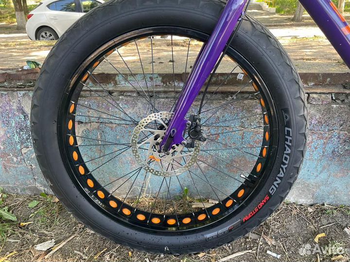 Pride велосипед