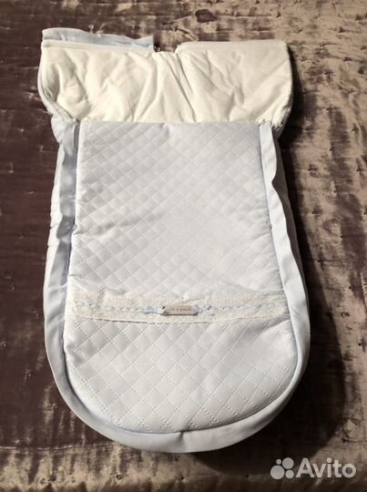 Конверт Pasito a Pasito