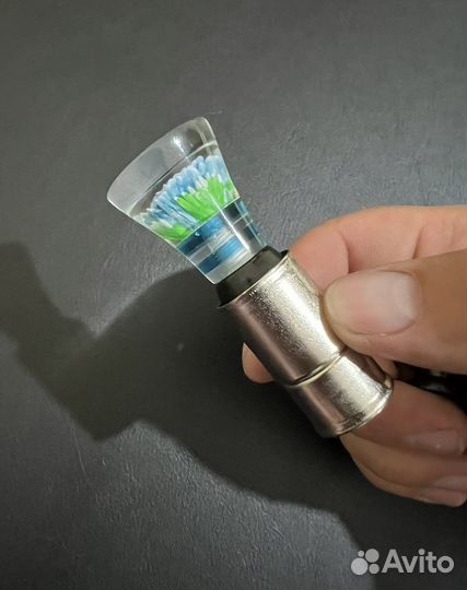 Ваз 2106, 2101, 2103 - Розочка прикуриватель