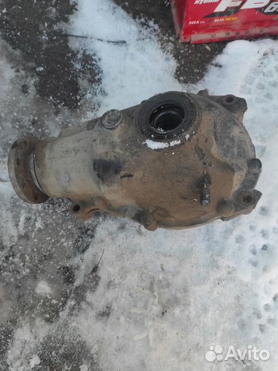 Редуктор для BMW X3 (E83) 7540634/7540626