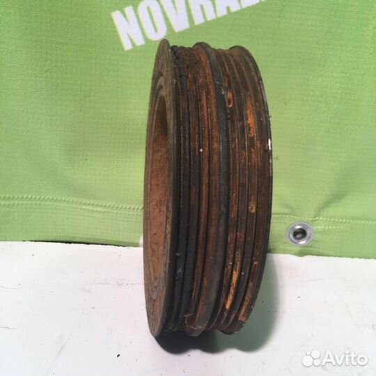 Шкив коленвала Хендай Элантра 3