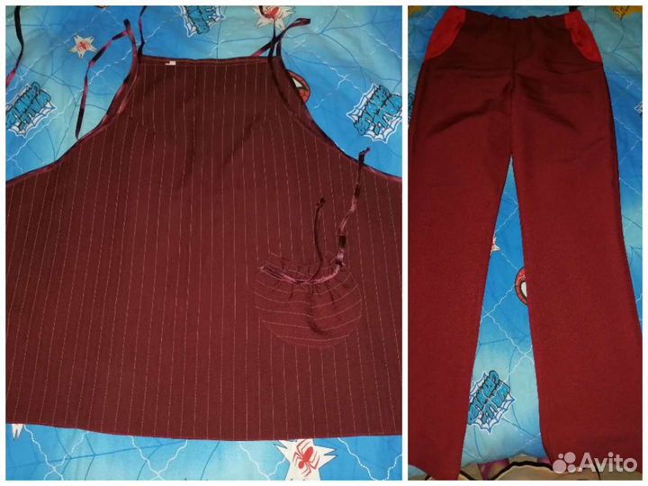 Костюм для беременных