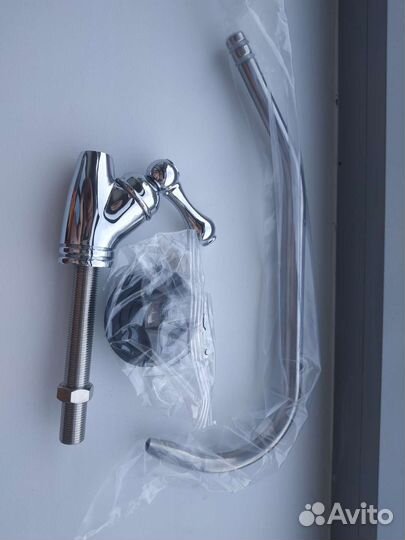 Кран для фильтра питьевой воды