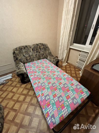 Диван раскладной