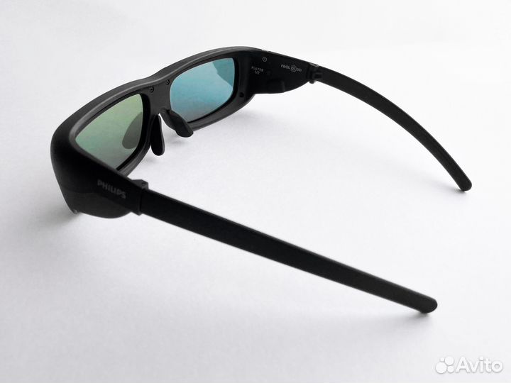 3D очки Philips PTA517