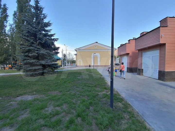 Торговая площадь, 152 м²