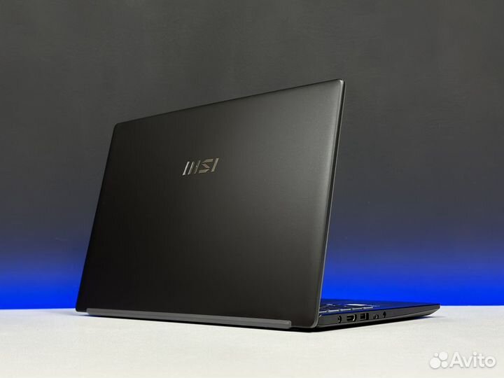 MSI Modern 14