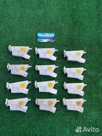 Замок лючка бензобака Ниссан Теана J32