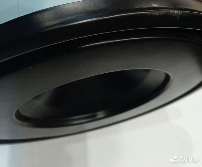 Фильтр воздушный, первичный, круглый Doosan