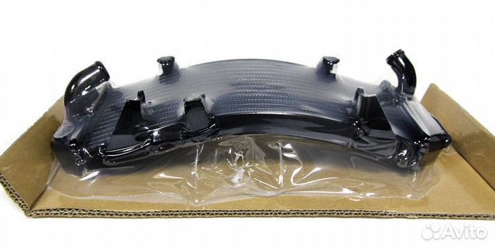 Радиатор Yamaha T-MAX 500 2001-2011