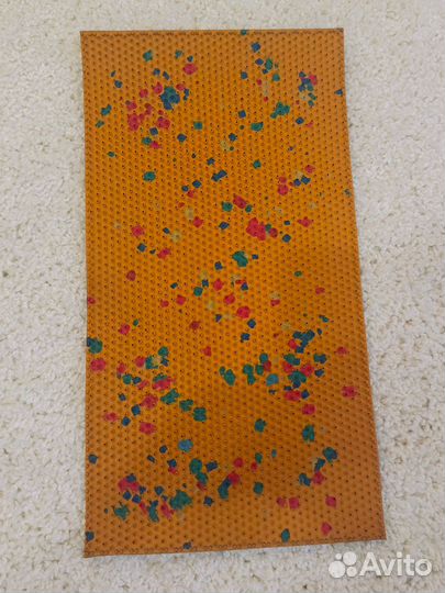 Аппликатор ляпко коврик размер 248*462