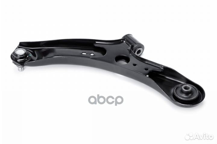 Рычаг передний правый 4300-020R metaco