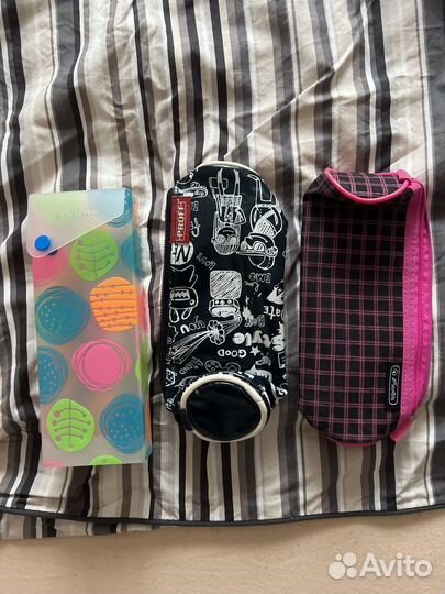 Пенал Erich Krauser