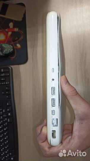 Apple MacBook 12 2010